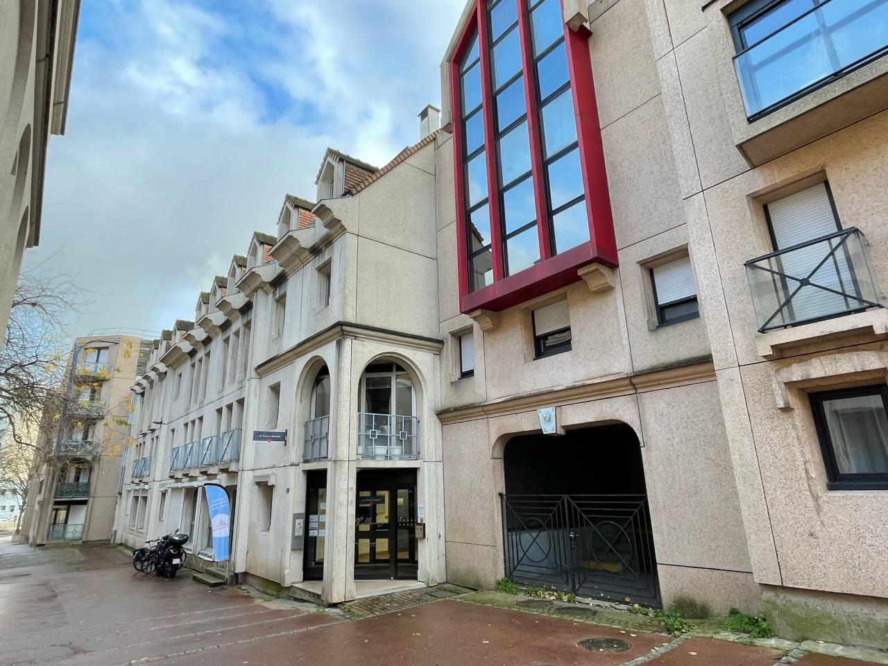 Bureau Rouen 1211m² Location bureau Rouen Seine-Maritime OLBUR2528864 0
